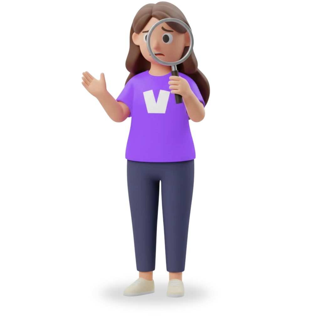 Not Found Illustration